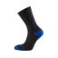 Altura Merino Unisex Cycling Socks in Black/Blue