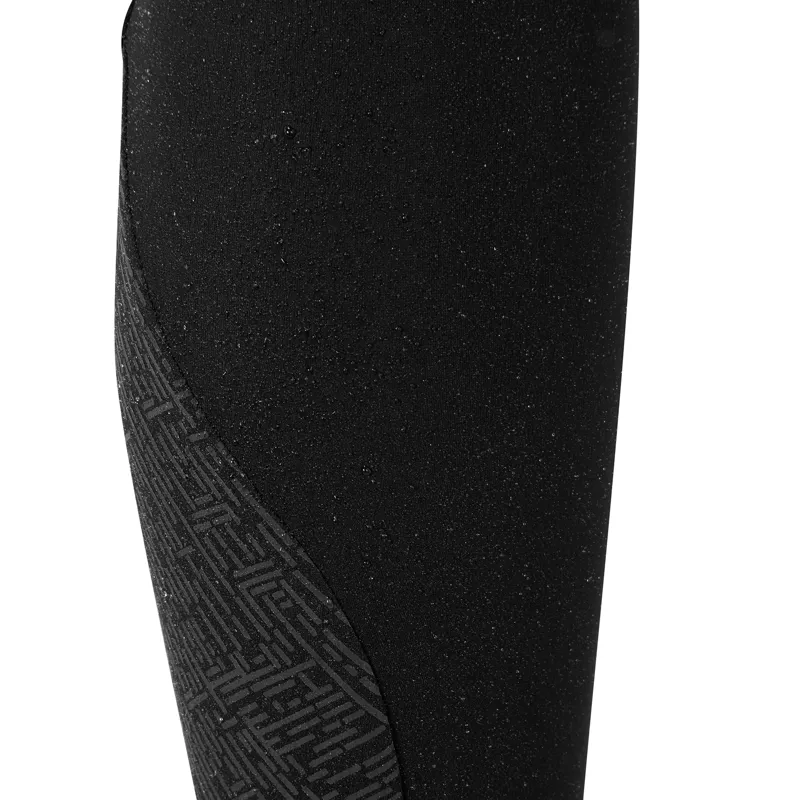 Altura DWR Leg Warmer in Black-2