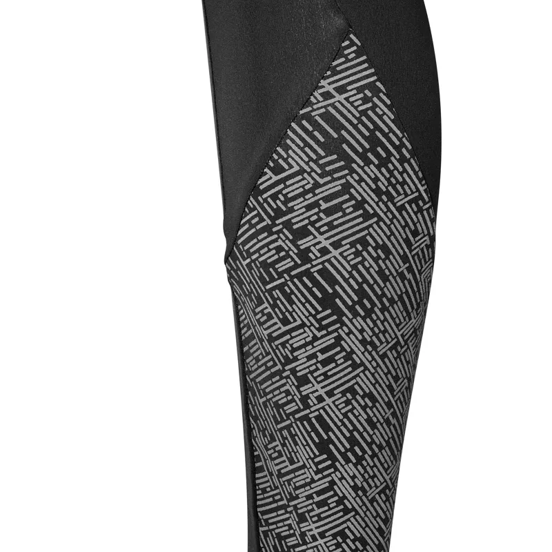 Altura DWR Leg Warmer in Black-3