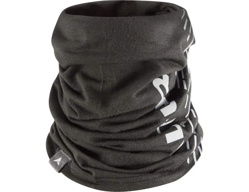 Balfes Bikes Altura Merino Blend Unisex Neck Warmer in Black | Free postage over £30, £10 off first order, price match & 0% finance.