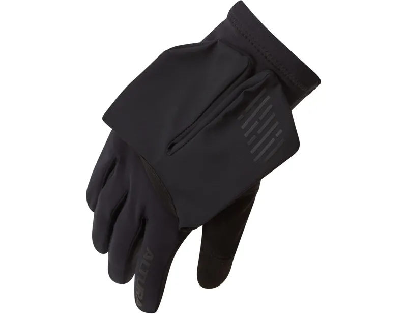 Altura All Roads Adapt Winter Gloves in Black-1
