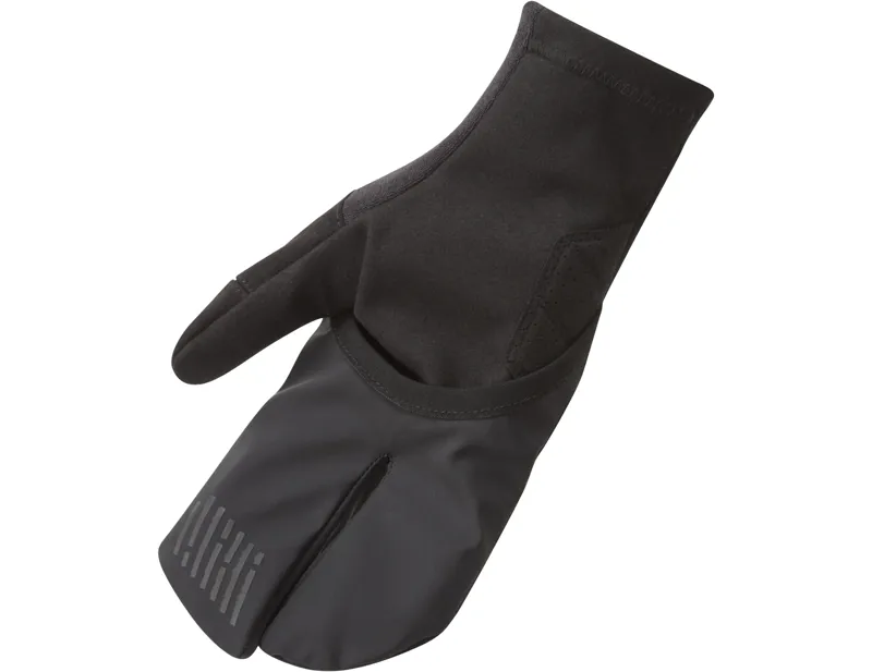 Altura All Roads Adapt Winter Gloves in Black-3