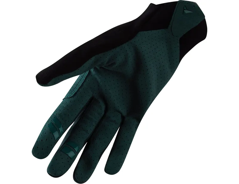 Altura Kielder Unisex Winter Trail Gloves in Dark Green-1