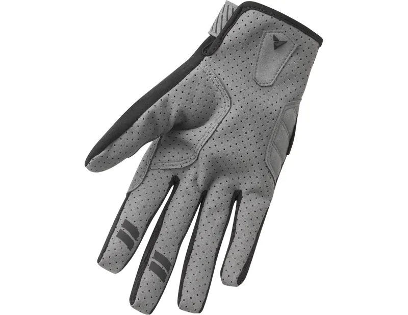 Altura Esker Trail Gloves in Black/Grey-1