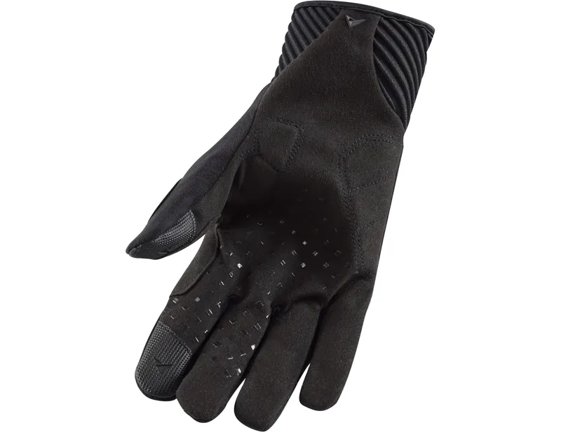 Altura Nightvision Unisex Windproof Winter Cycling Gloves in Black-1