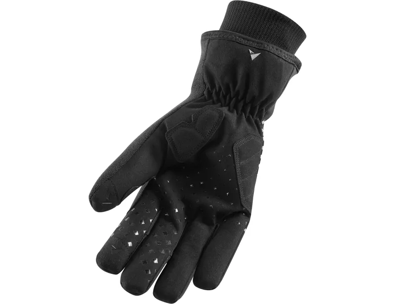 Altura Nightvision Waterproof Insulated Cycling Gloves in Black-1