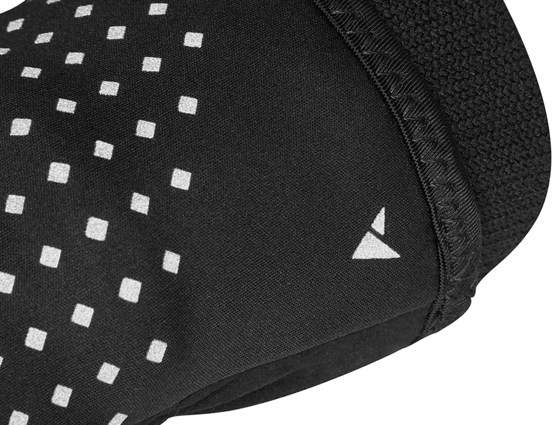 Altura Nightvision Waterproof Insulated Cycling Gloves in Black-2