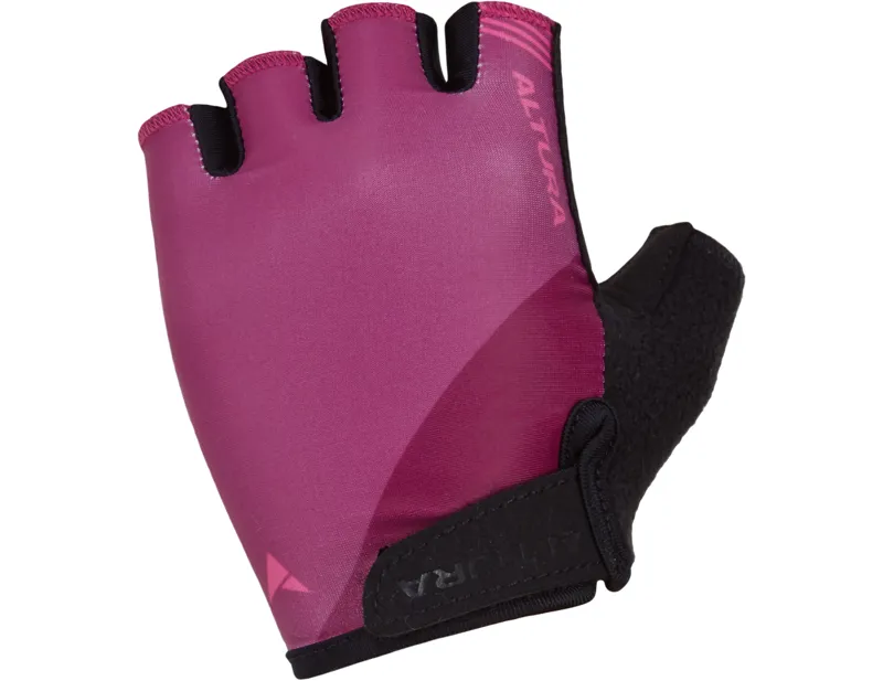 Balfes Bikes Altura Kids Airstream Cycling Mitts in Pink | Free postage over £30, £10 off first order, price match & 0% finance.
