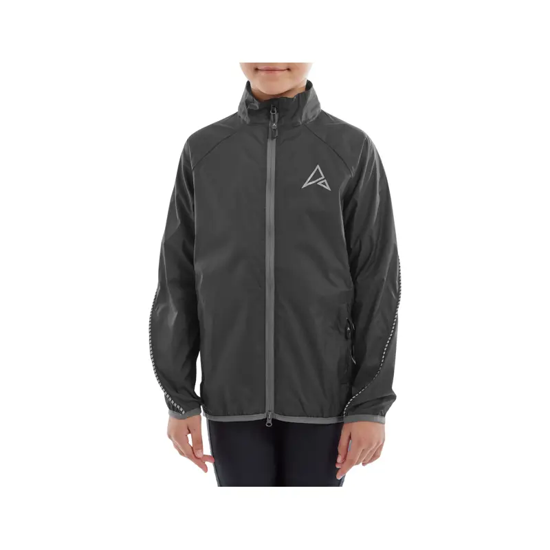 Balfes Bikes Altura Kid's Airstream Jacket in Carbon | Free postage over £30, £10 off first order, price match & 0% finance.