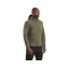 Altura Esker Waterproof Smock in Olive Green