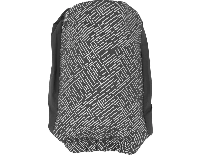 Altura Icon Pocket Rocket Waterproof Packable Jacket in Carbon-3