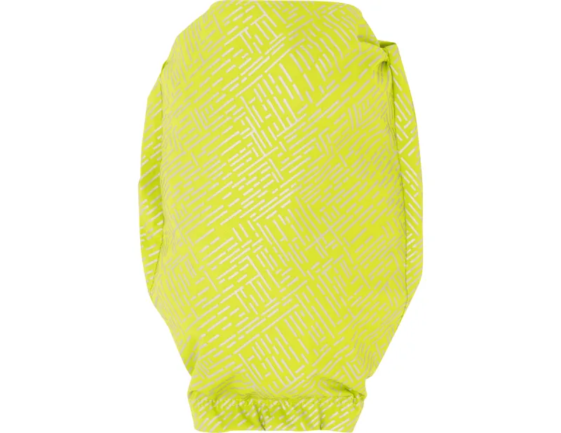 Altura Icon Pocket Rocket Waterproof Packable Jacket in Lime-3