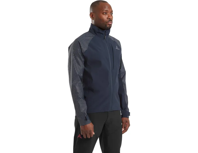 Altura Nightvision Storm Jacket in Total Eclipse-3