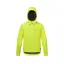 Altura Nightvision Typhoon Insulated Jacket in Yellow