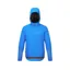 Altura Nightvision Typhoon Insulated Jacket in Electric Blue