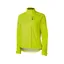 Altura Nightvision Nevis Women's Waterproof Cycling Jacket in Yellow