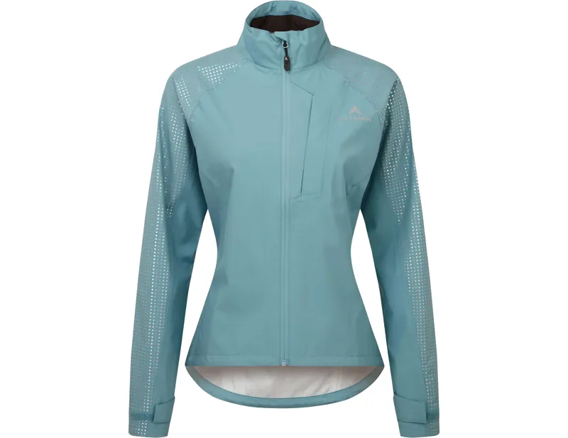 Altura Nightvision Women's Storm Jacket in Adriatic Blue