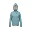 Altura Nightvision Women's Typhoon Jacket in Adriatic Blue