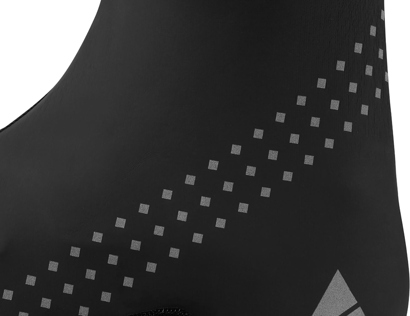 Altura Nightvision Waterproof Overshoe in Black-3