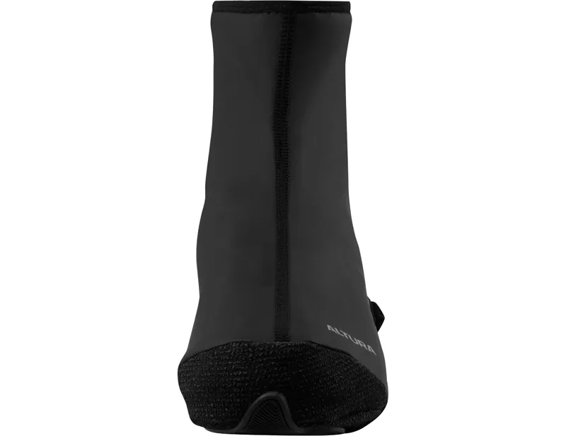 Altura Nightvision Waterproof Overshoe in Black-2