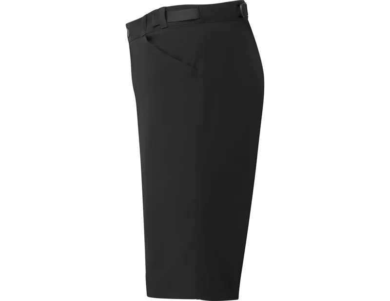 Altura All Roads Women's Shorts in Black-2