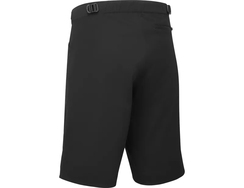 Altura All Roads Women's Shorts in Black-1