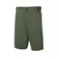 Altura All Road Shorts in Olive Green