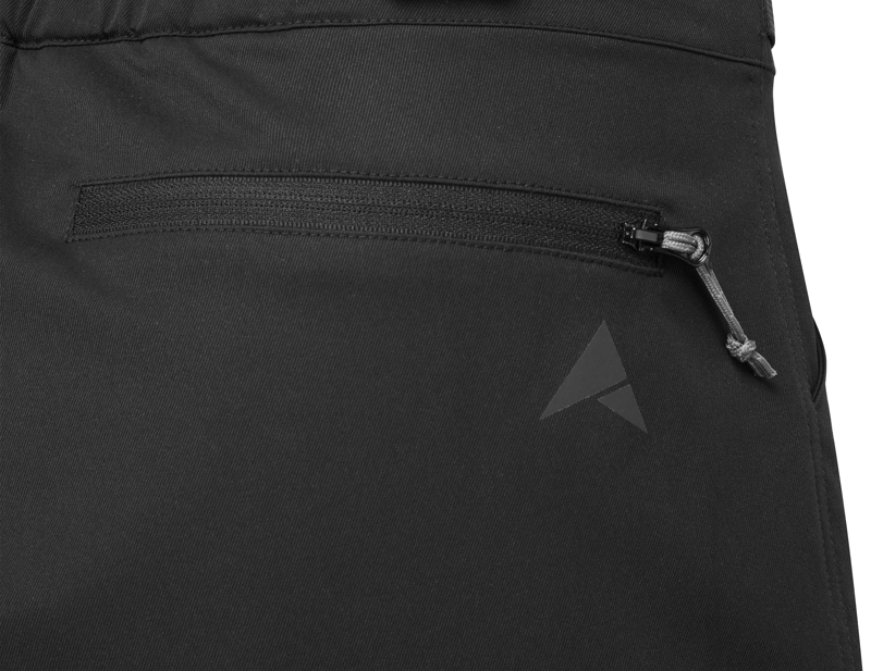 Altura All Roads Women's Shorts in Black-3