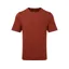 Altura DFTR Tech Tee in Brick Red