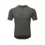 Altura Endurance Short Sleeve Cycling Jersey in Carbon/Rust
