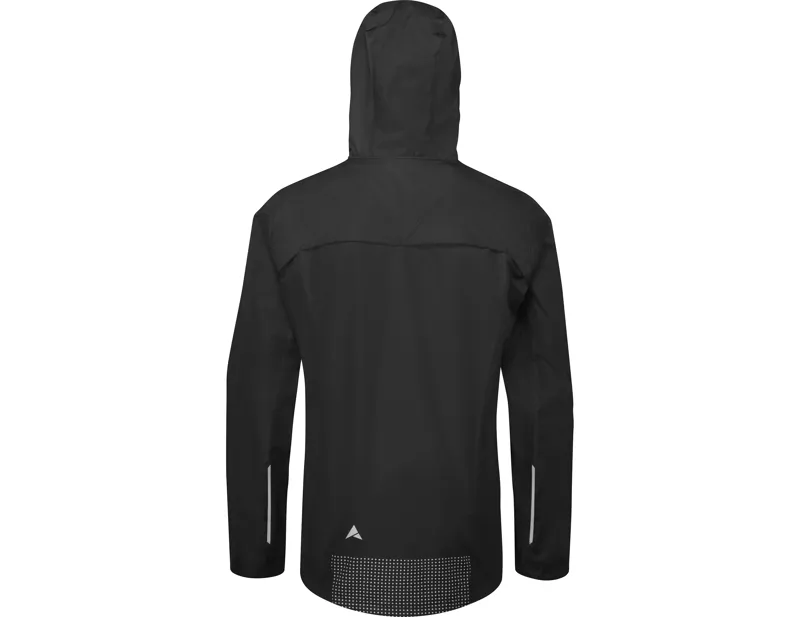 Altura Nightvision Nevis Waterproof Jacket in Black-1
