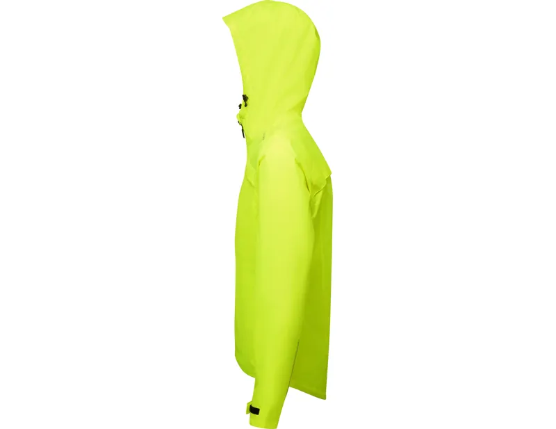 Altura Nightvision Nevis Waterproof Jacket in Yellow-2