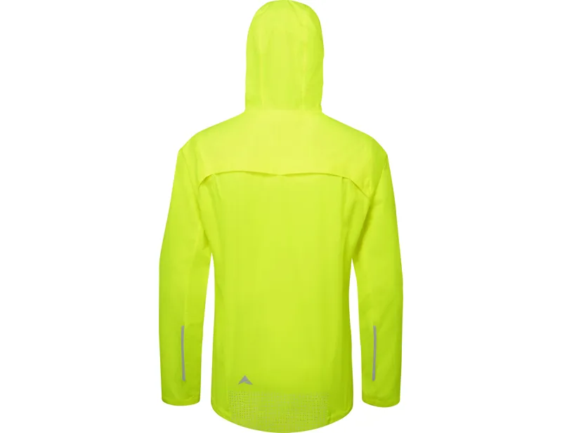 Altura Nightvision Nevis Waterproof Jacket in Yellow-1