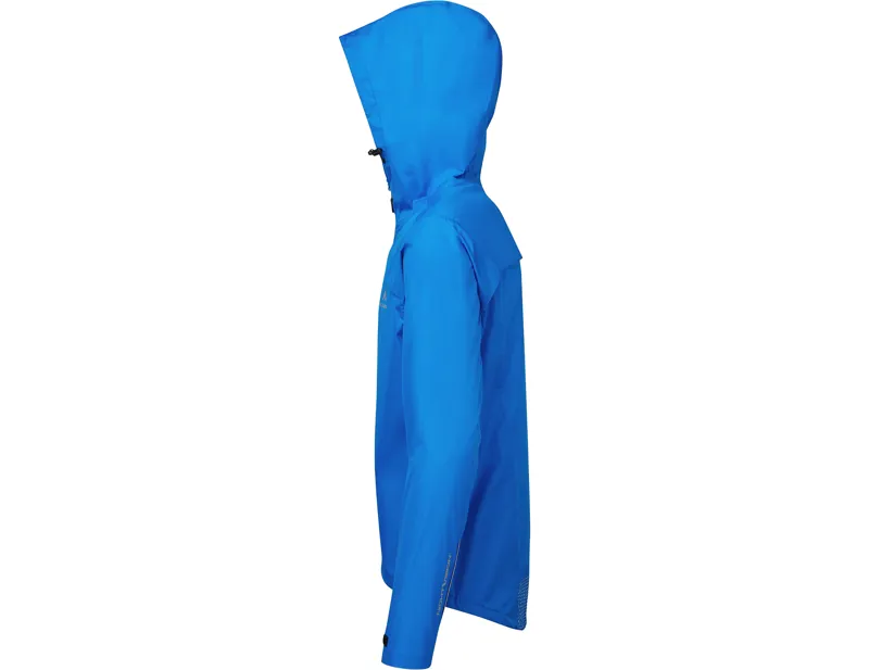 Altura Nightvision Nevis Waterproof Jacket in Electric Blue-2