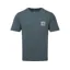Altura Nightvision Tech Tee in Slate Grey