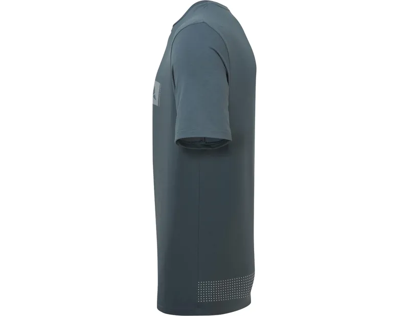 Altura Nightvision Tech Tee in Slate Grey-2