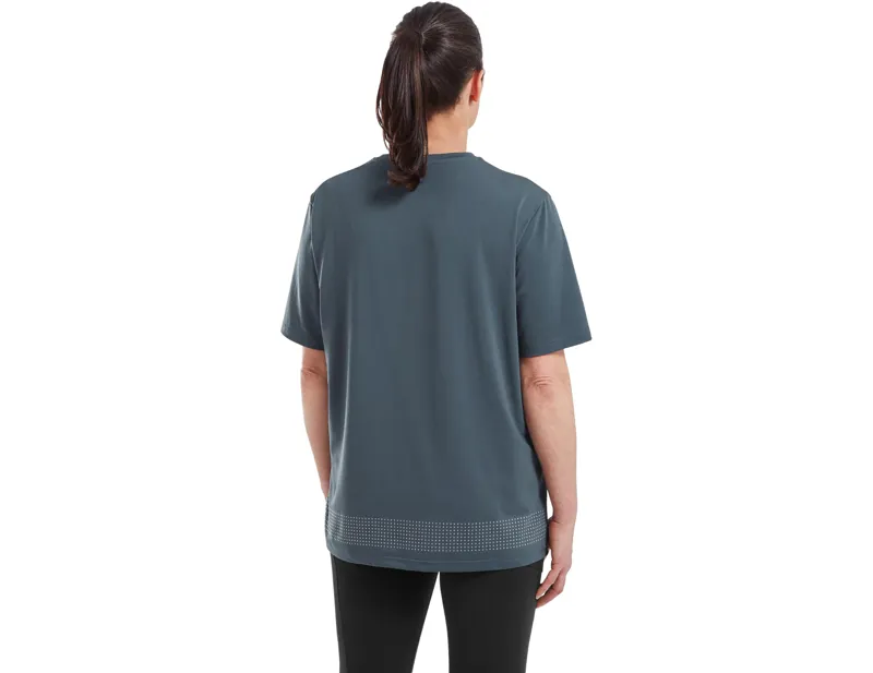 Altura Nightvision Tech Tee in Slate Grey-5