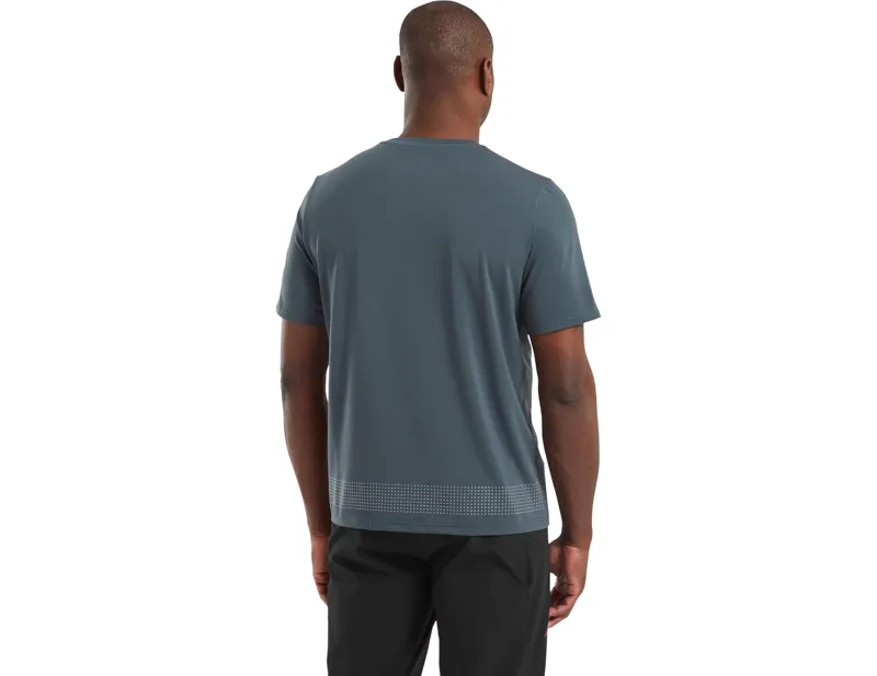 Altura Nightvision Tech Tee in Slate Grey-6