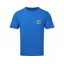 Altura Nightvision Tech Tee in Electric Blue
