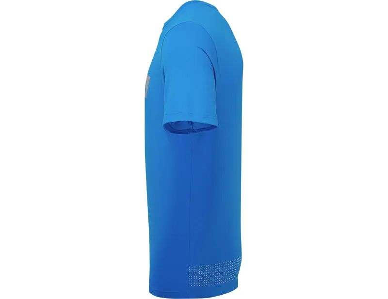Altura Nightvision Tech Tee in Electric Blue-2