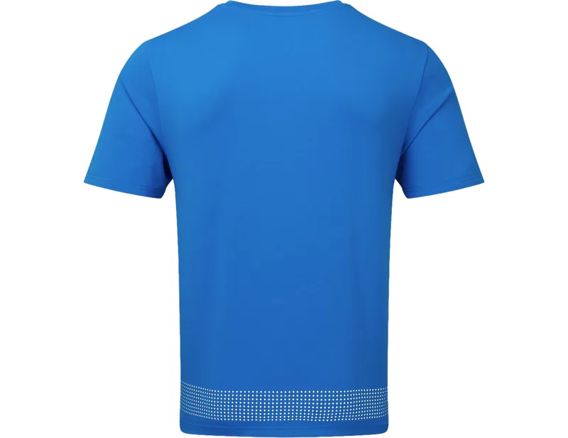 Altura Nightvision Tech Tee in Electric Blue-1