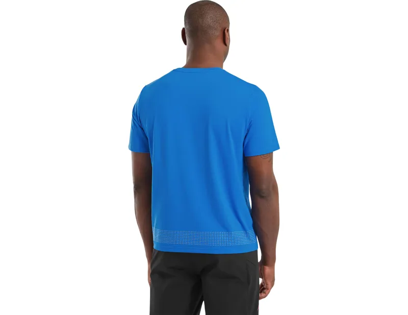 Altura Nightvision Tech Tee in Electric Blue-5
