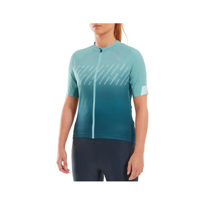 Balfes Bikes Altura Airstream Women's Short Sleeve Jersey in Blue | Free postage over £30, £10 off first order, price match & 0% finance.