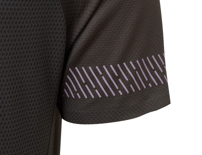 Altura Endurance Women's Short Sleeve Cycling Jersey in Carbon-3