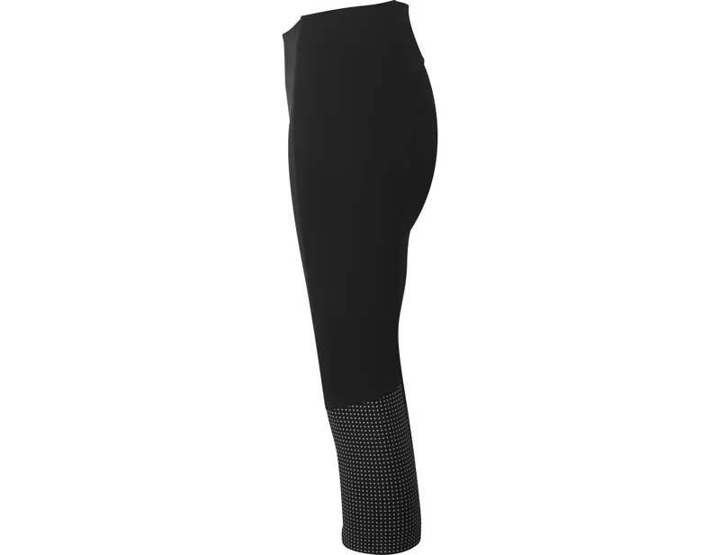 Altura Nightvision Women's 3/4 Tights in Black-2