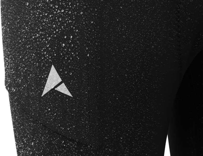 Altura Nightvision Women's 3/4 Tights in Black-5