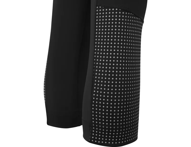 Altura Nightvision Women's 3/4 Tights in Black-3