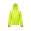 Altura Women's Nightvision Nevis Waterproof Jacket in Yellow