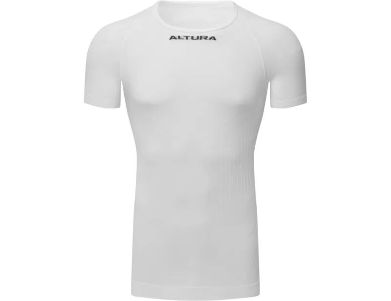 Balfes Bikes Altura Tempo Seamless Short Sleeve Baselayer in  | Free postage over £30, £10 off first order, price match & 0% finance.