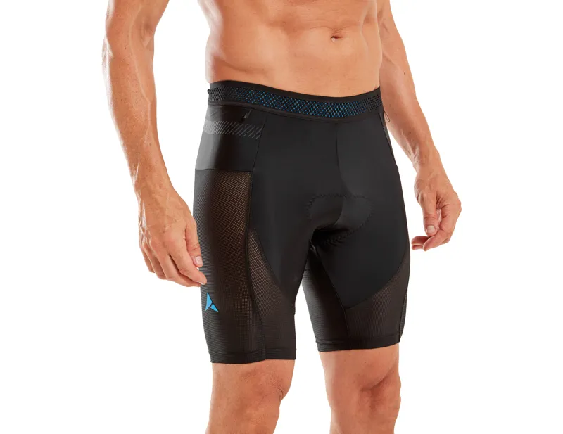 Altura Kielder Progel Plus Undershorts in Black-3